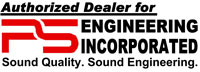 Authorized Dealer for PS Engineering